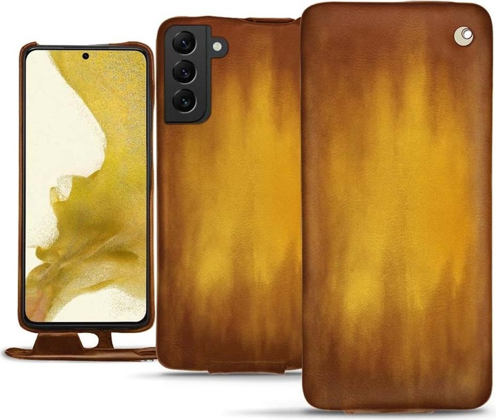 Image du produit Noreve Housse cuir (Samsung Galaxy S22)