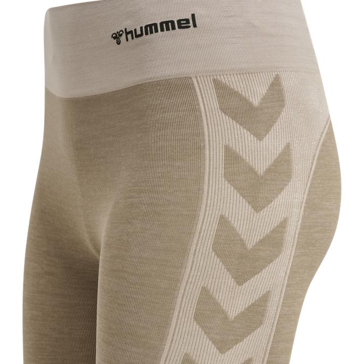 Actual product image hummel Clea Seamless Mid Waist Tights (XL)
