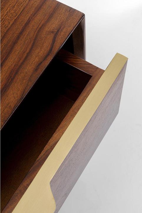 Image du produit Kare Design Commode Ravello PM 50x50 (50 x 50 x 40 cm)