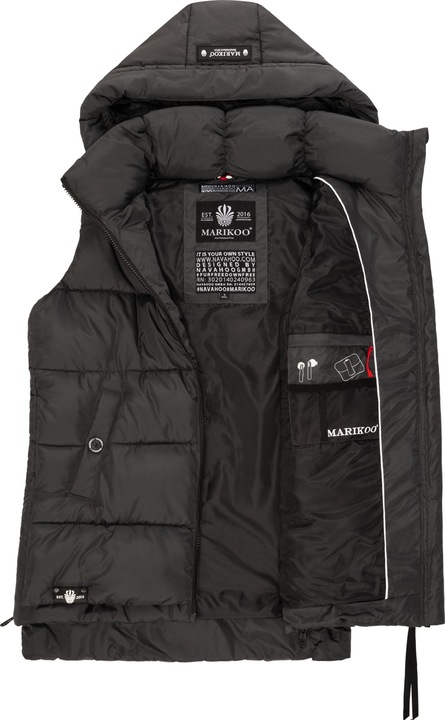 Actual product image Marikoo Zarinaa (XS)