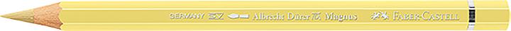 Actual product image Faber-Castell Crayon coul. A.Dürer Magnus 102