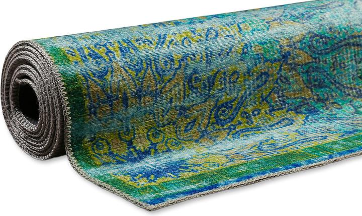 Produktbild Wecon Home Teppich Rooftop (200 x 300 cm)