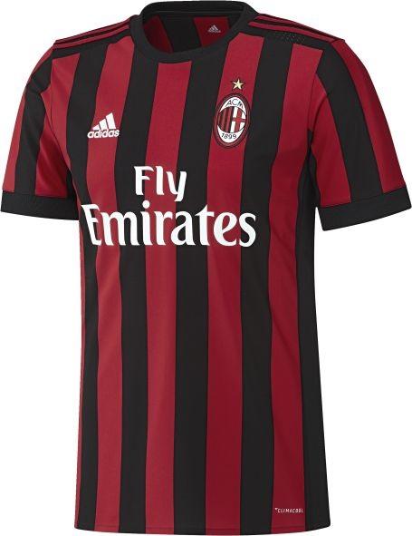 Produktbild adidas AC Milan Trikot home (M)