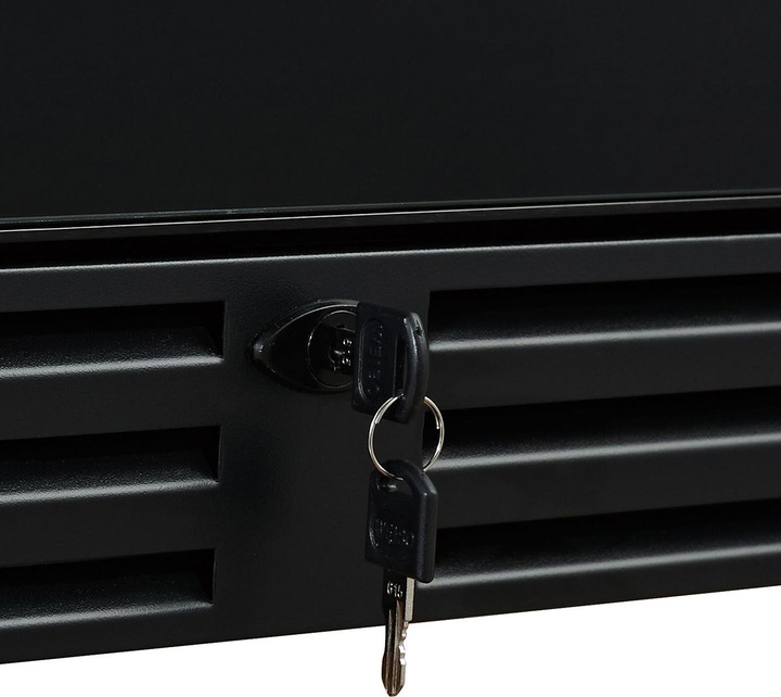 Actual product image Swisscave WLB-160F
