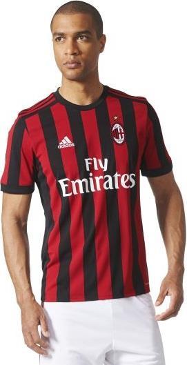 Produktbild adidas AC Milan Trikot home (M)