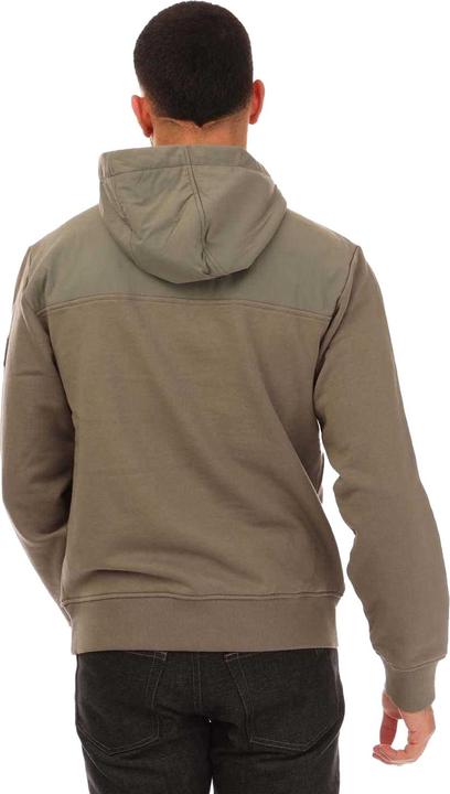 Produktbild BOSS Kapuzenpullover Verkleidet (L)