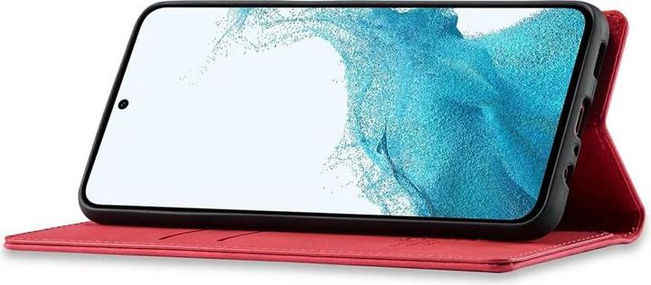 Immagine prodotto LC.Imeeke Galaxy S25 FE - Flip Case Vintage (Samsung Galaxy S25 FE)