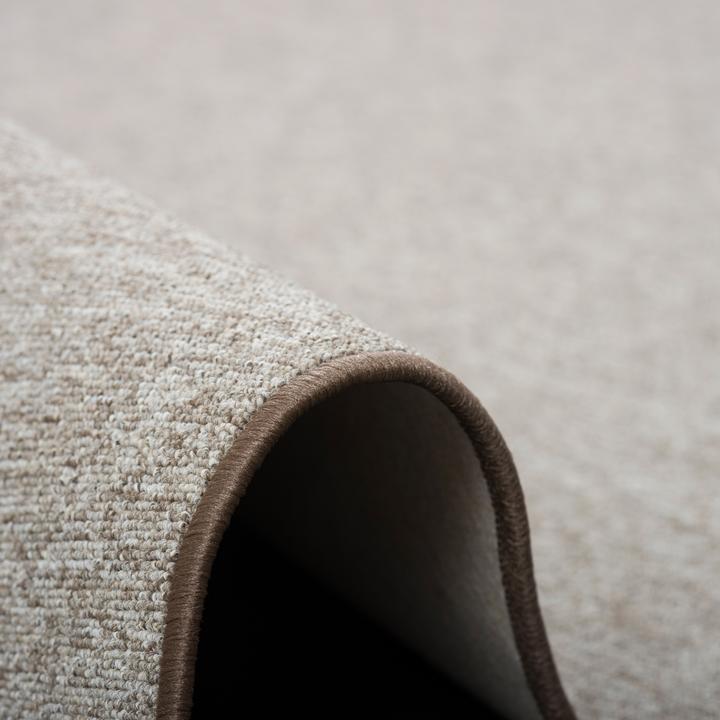 Produktbild Snapstyle Feinschlingen Velour Teppich Strong (200 cm)