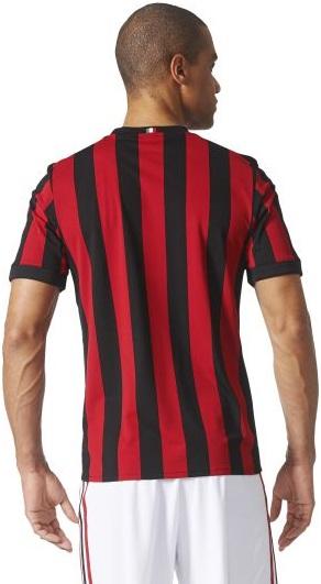 Produktbild adidas AC Milan Trikot home (M)