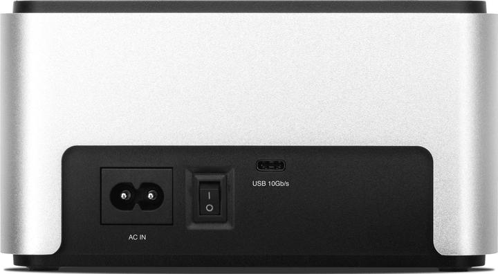 Produktbild OWC USB-C Drive Dock U.2