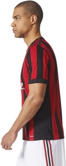 Produktbild adidas AC Milan Trikot home (M)
