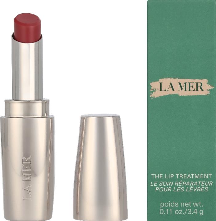 La Mer The Lip Treatment Petal A Luxurious Lip Treatment For Soft And Hydrated Lips (Lip balm, 3.40 ml)