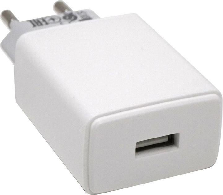 Produktbild OPPO OP52JAEH Schnellladegert 10W Euro (10 W)