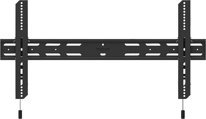 Image du produit Neomounts Support mural WL35S-850BL18 Noir (Mur, 86", 100 kg)
