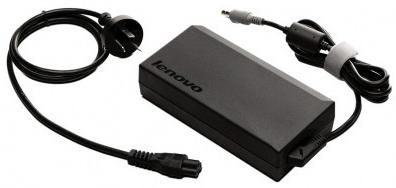 Actual product image Lenovo 55Y9326 ThinkPad AC Adapter (135 W)