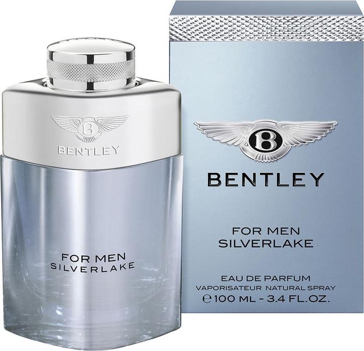 Immagine prodotto Bentley Silverlake (Eau de parfum, 100 ml)