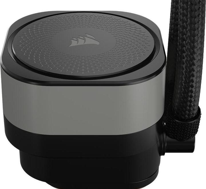 Productafbeelding Corsair iCUE LINK TITAN 420 RX RGB