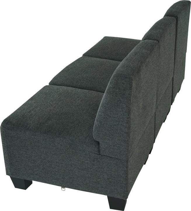 Produktbild MCW Moncalieri-3-S-o (3-Sitzer)