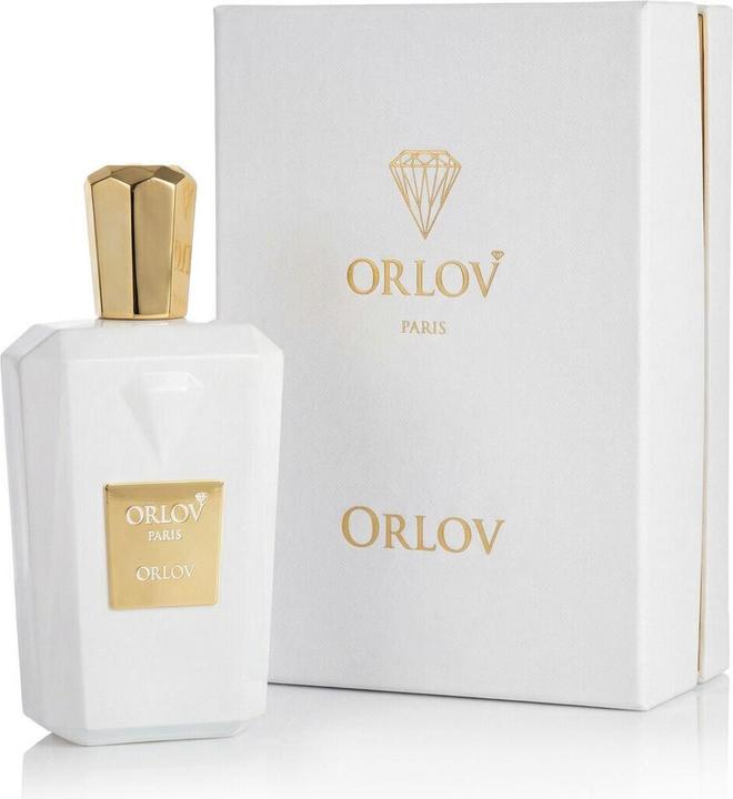 Immagine prodotto Orlov Paris Orlov Sensual Pink 75ml EDP (Eau de parfum, 75 ml)