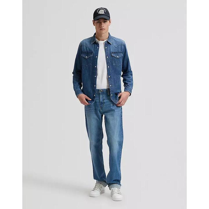 Produktbild Lee WW Soul (One Size)