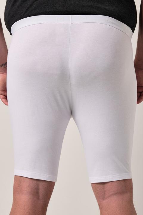 Produktbild Men+ Longpants FLEXLASTIC®, Unterhose (7XL)