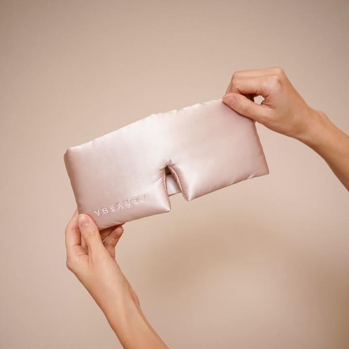 Produktbild VBEAUTY Premium Deep Sleep (Schlafmaske)