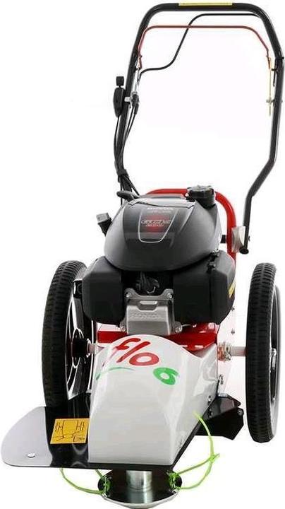 Immagine prodotto Blue Bird FLO Pro Speed 6HO rasaerba a benzina Honda GCV200 lama e filo (Benzina)