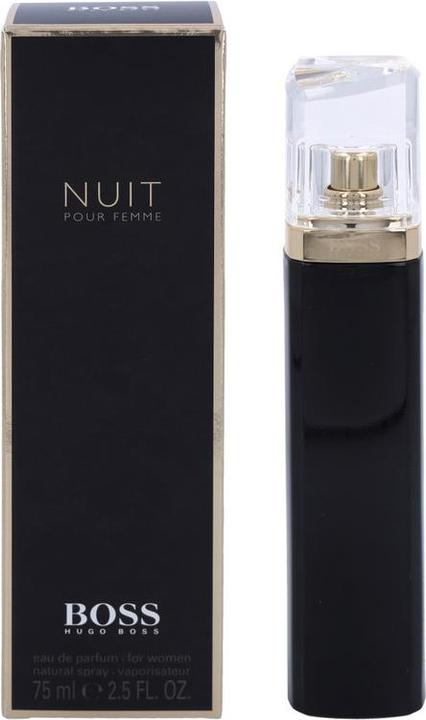 Immagine prodotto BOSS Nuit (Eau de parfum, 75 ml)