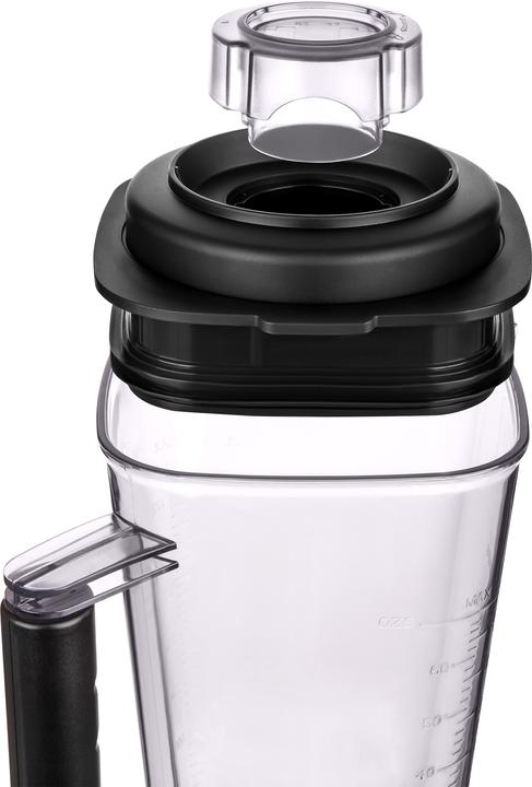Actual product image Sencor SBU 7730BK (1800 W)