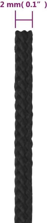 Immagine prodotto vidaXL Bootsseil