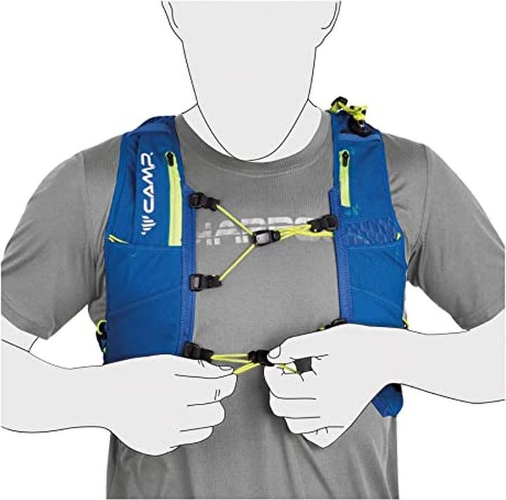 Produktbild Camp Trail Force 5