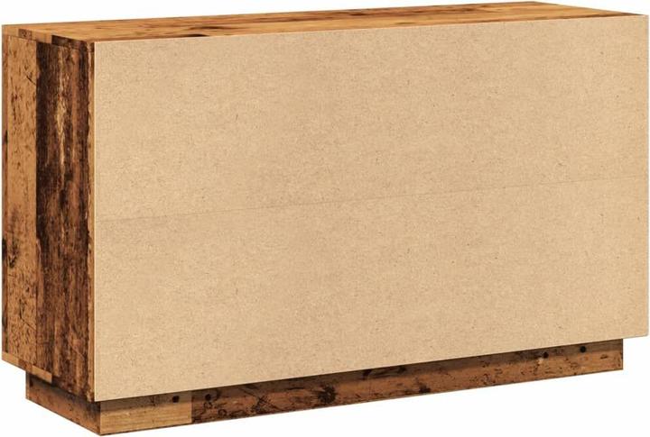 Image du produit vidaXL Sideboard (102 x 35 x 60 cm)