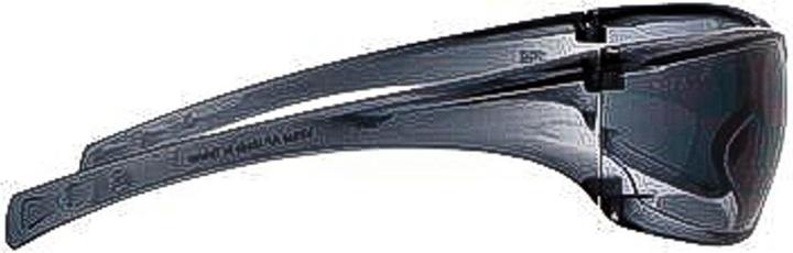 Produktbild 3M Schutzbrille 7100010682 Schwar