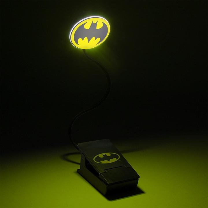 Image du produit Paladone Products Lampada DC Comics Batman Book
