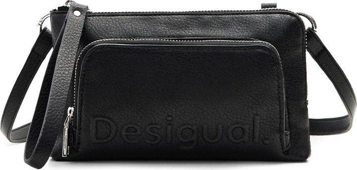 Immagine prodotto Desigual Borsa a tracolla Lisa 20 cm