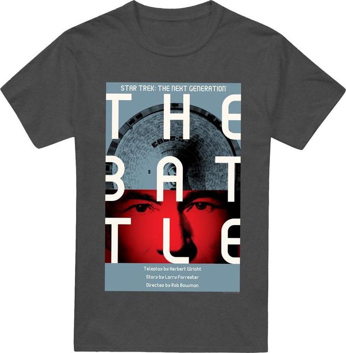 Produktbild The Next Generation Season 1 Episode 9 TShirt (M)