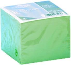 Actual product image Wedo Note paper 99x99mm white (99 x 99 mm)