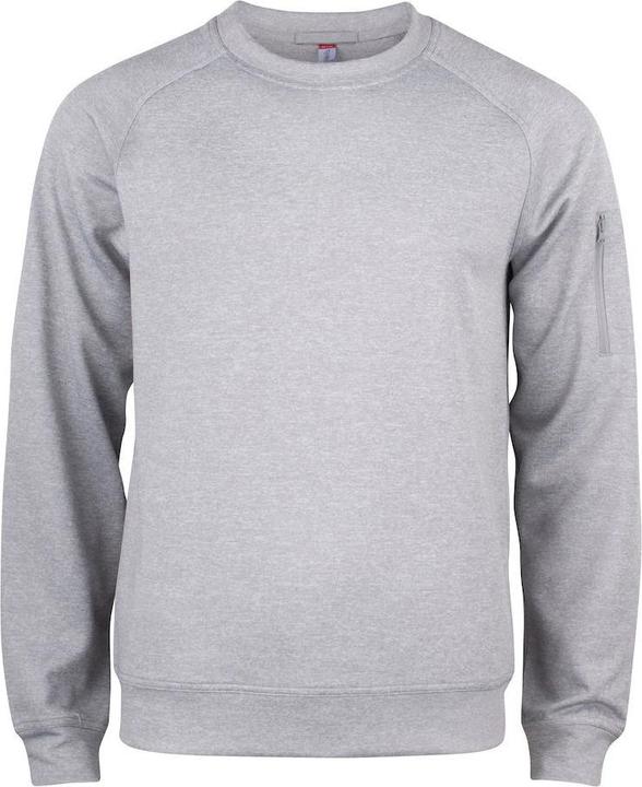 Immagine prodotto Clique Felpa Basic a collo tondo attiva (XXL)