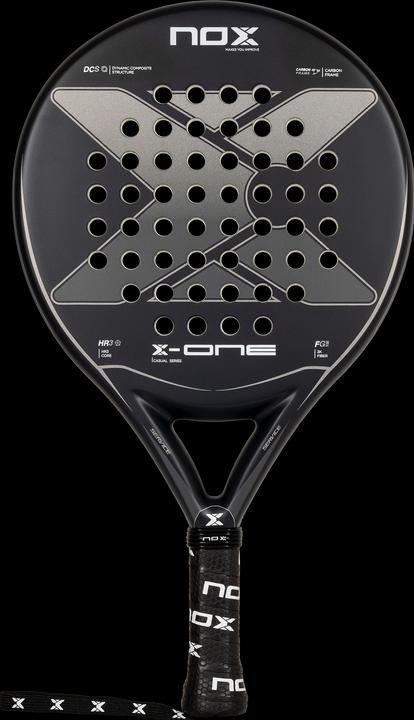 Produktbild Nox X-ONE 2023