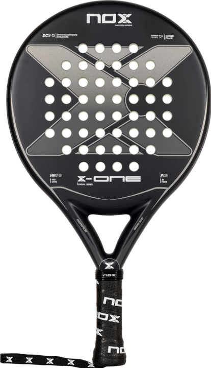 Actual product image Nox X-ONE 2023