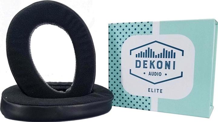 Image du produit Dekoni Audio Cuscinetti Auricolari per Arya Elite Hybrid