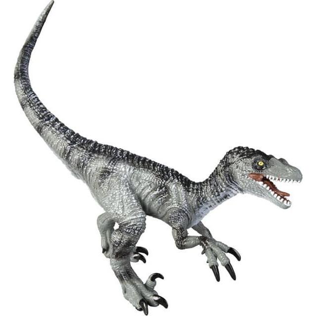 Besttoy Dinosaurier - Velociraptor - ca. 41 x 10 x 27 cm