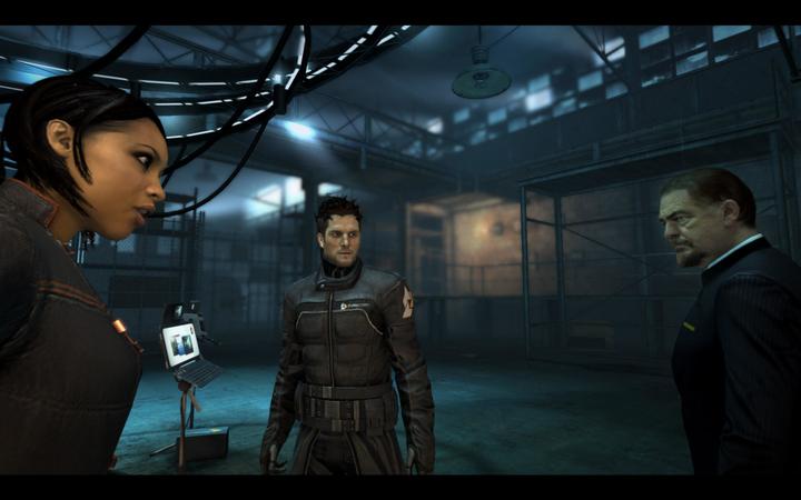 Produktbild EA Games Syndicate, Xbox360 -D- (Xbox 360, DE)