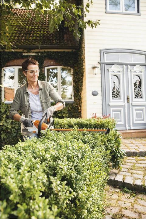 Produktbild Stihl HSA 45 (Akkubetrieb)