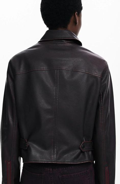 Actual product image Desigual Brenda Jacket (M)