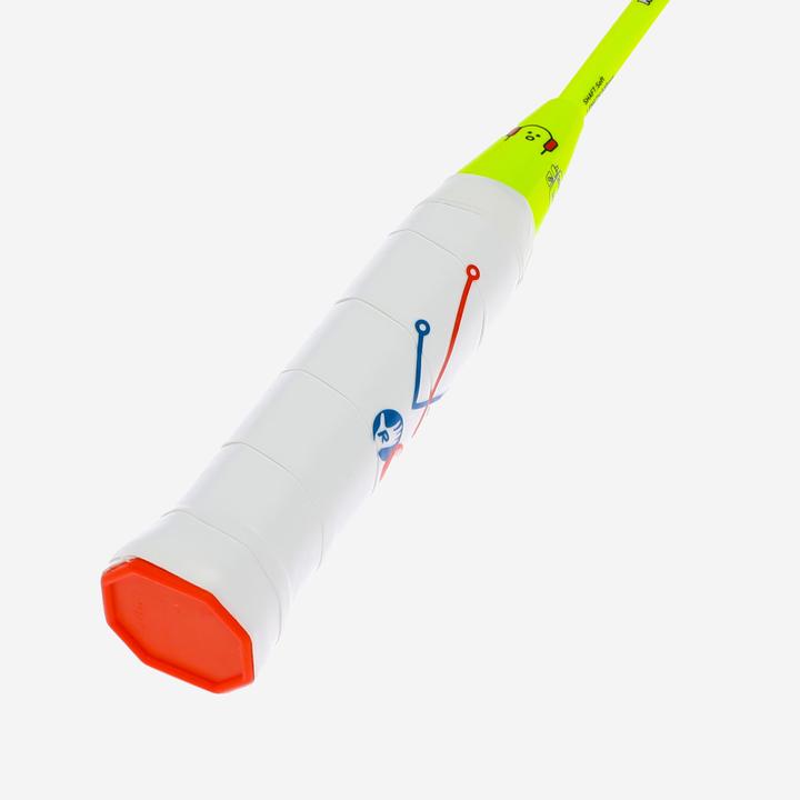 Produktbild Perfly Kinder Badmintonschläger - BR Sensation 190 Easy grün