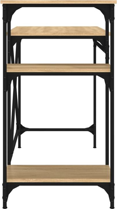 Immagine prodotto vidaXL Schreibtisch (135 x 50 x 90 cm)