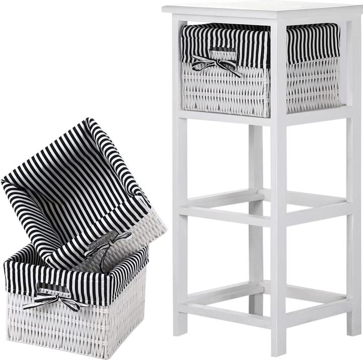Image du produit HTI-Living Mia (31 x 28 x 70 cm)
