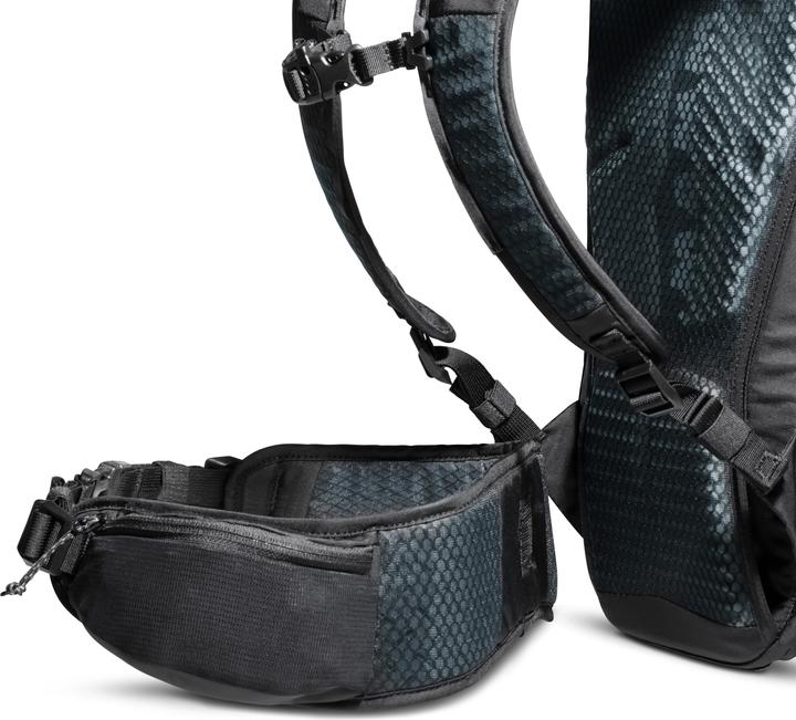 Actual product image Mammut Lithium 15 (15 l)