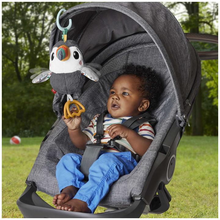 Immagine prodotto Fisher-Price Tucano Vola con Me